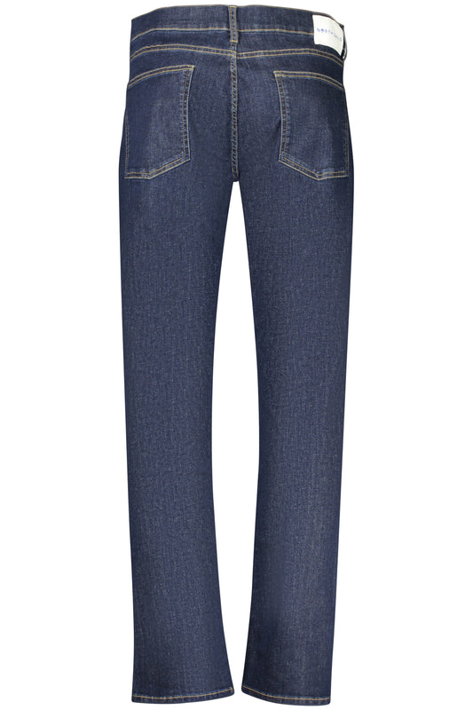 NORTH SAILS JEANS DENIM UOMO BLU