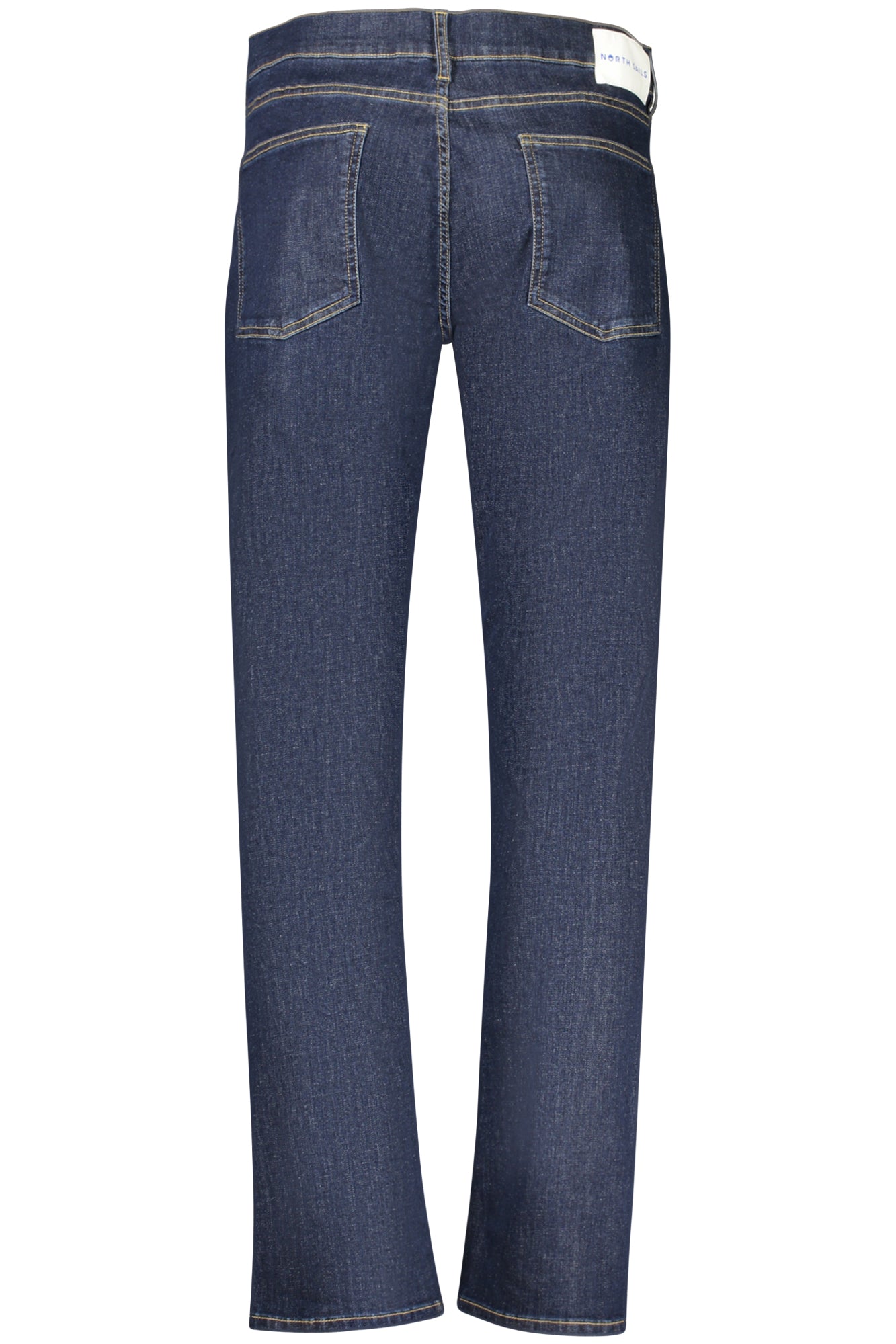 NORTH SAILS JEANS DENIM UOMO BLU