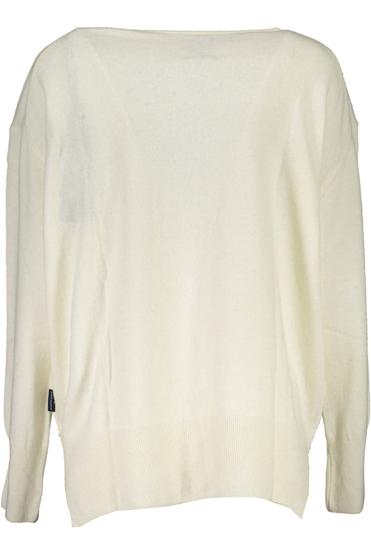 NORTH SAILS MAGLIA DONNA BIANCO