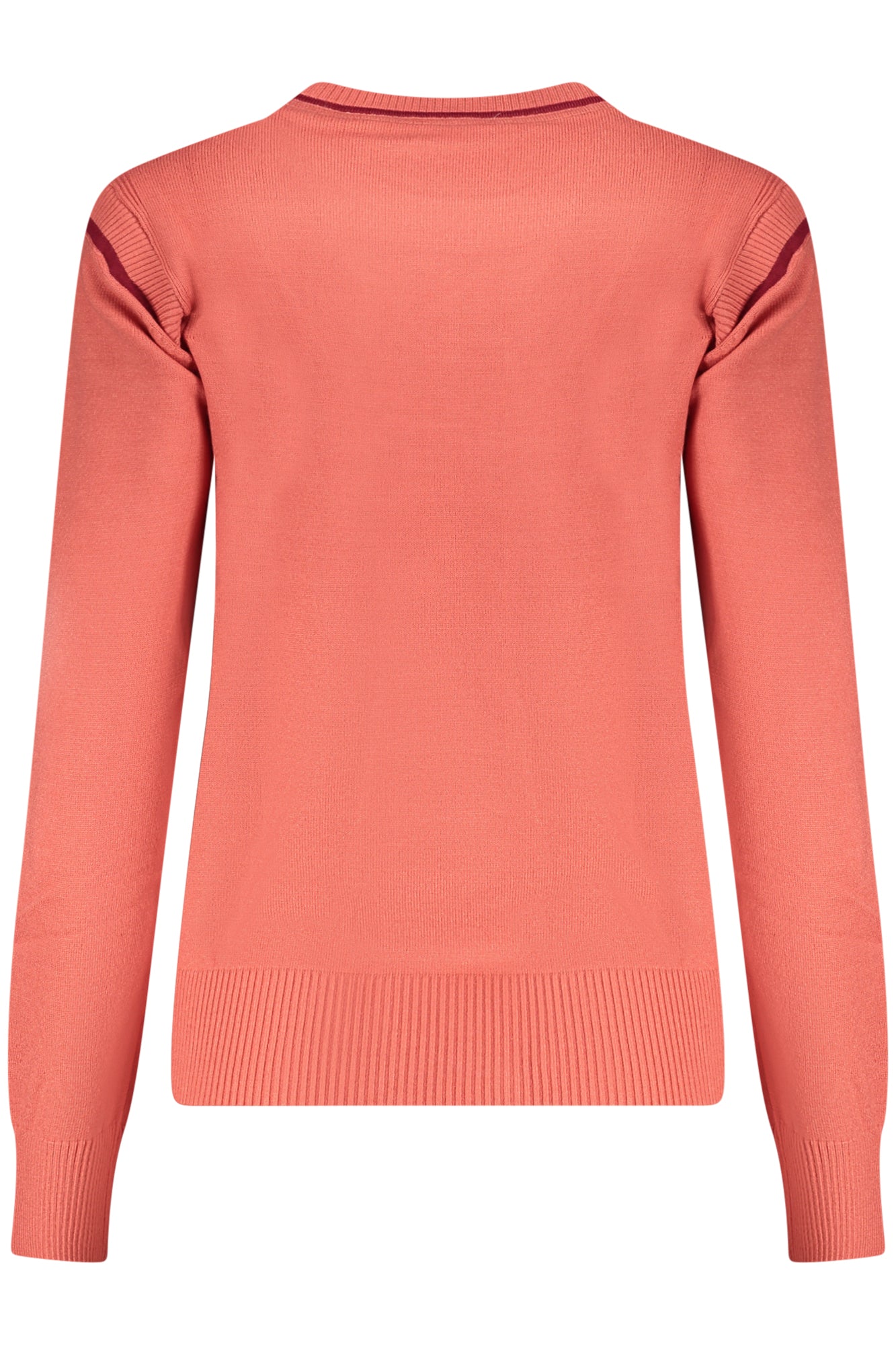 NORTH SAILS MAGLIA DONNA ROSSO