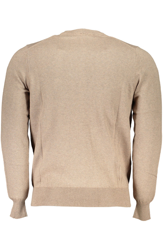 NORTH SAILS MAGLIA UOMO BEIGE