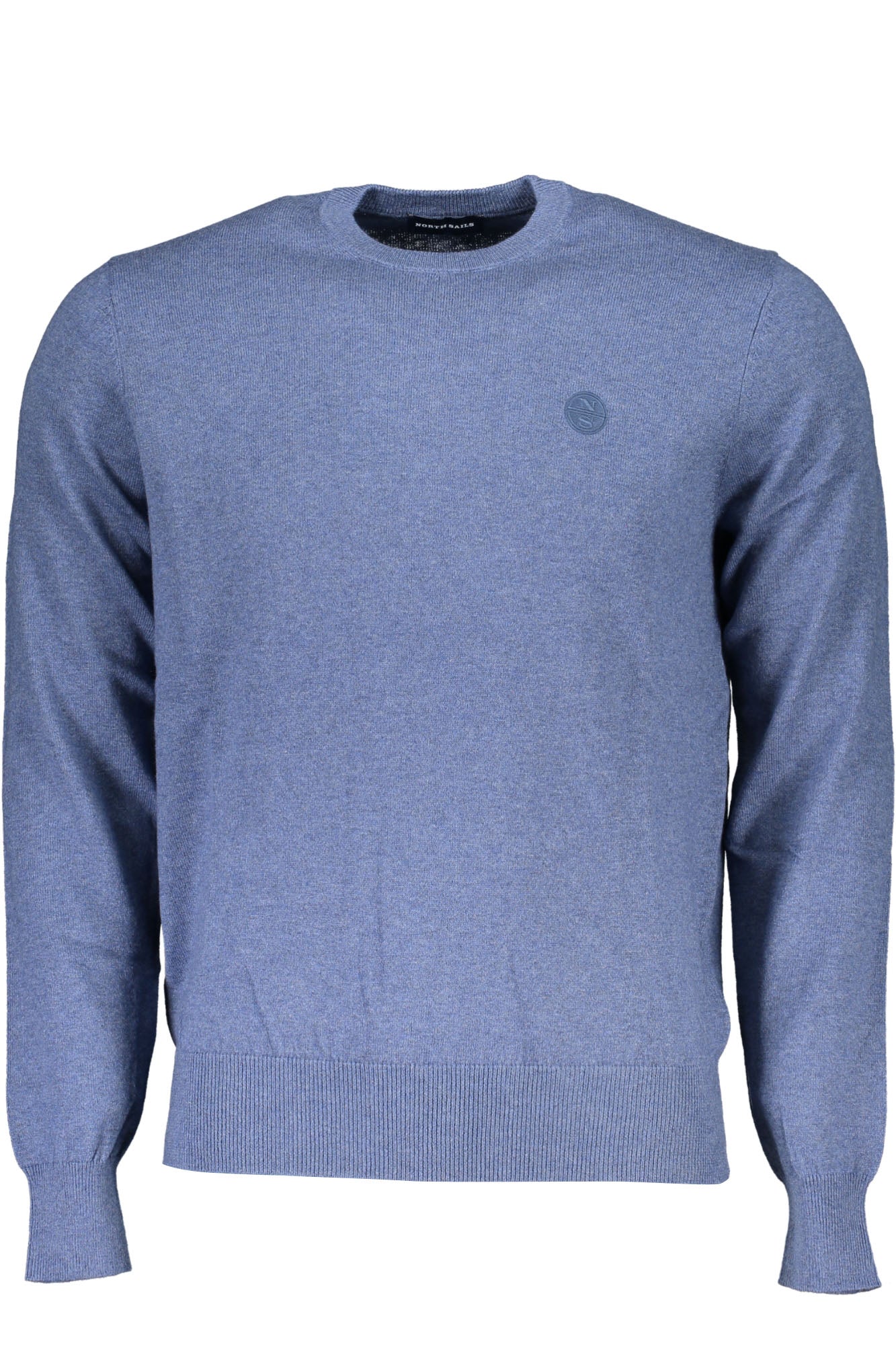 NORTH SAILS MAGLIA UOMO BLU