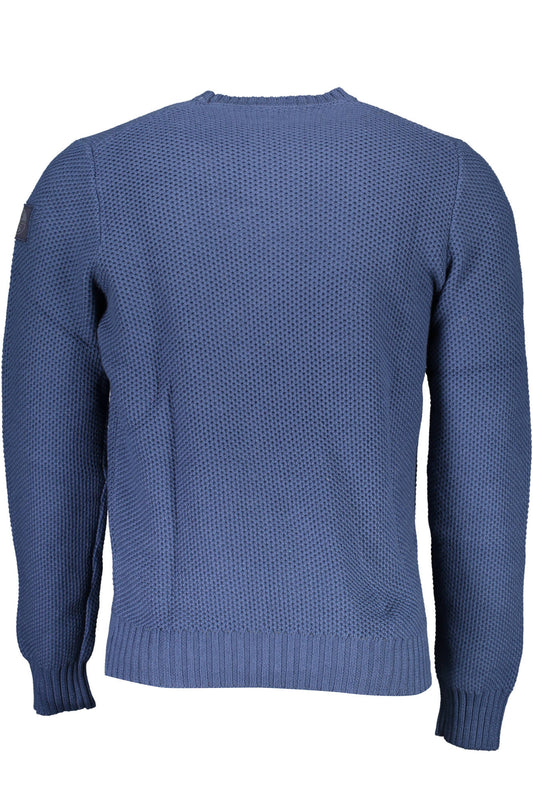 NORTH SAILS MAGLIA UOMO BLU