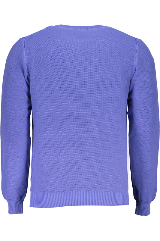 NORTH SAILS MAGLIA UOMO BLU