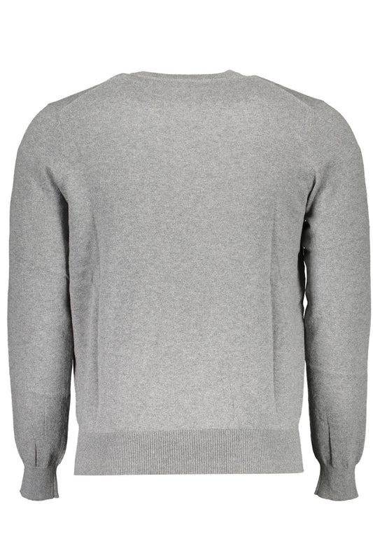 NORTH SAILS MAGLIA UOMO GRIGIO