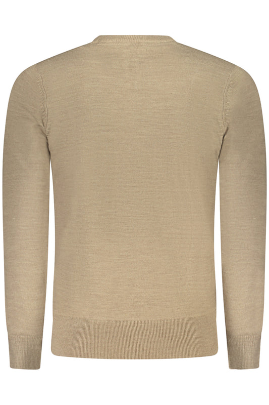 NORTH SAILS MAGLIA UOMO MARRONE