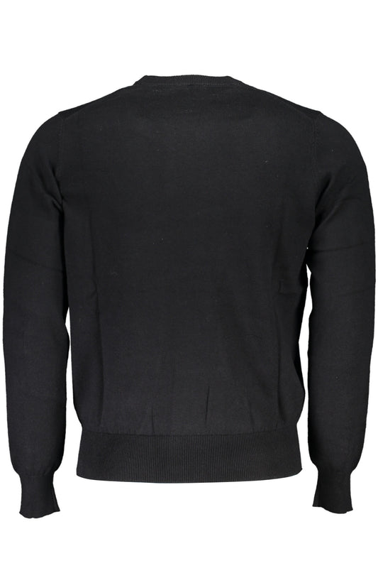 NORTH SAILS MAGLIA UOMO NERO