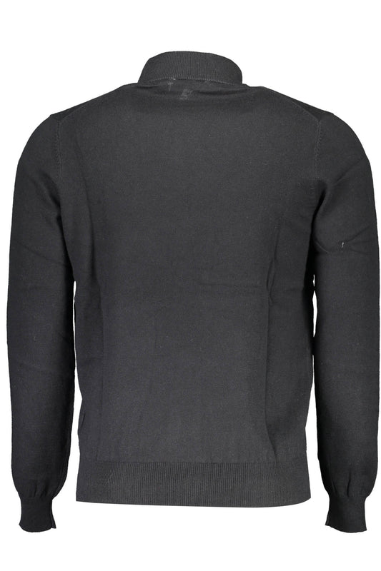NORTH SAILS MAGLIA UOMO NERO