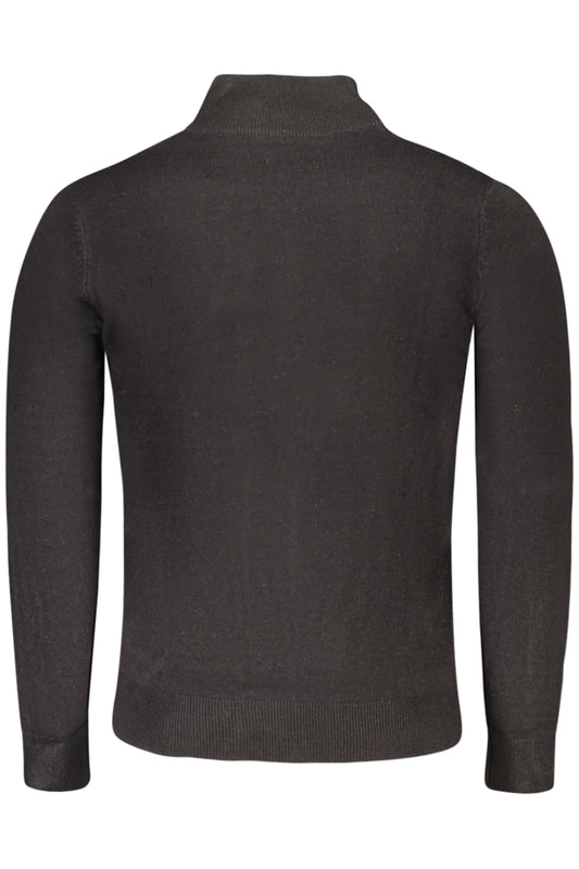 NORTH SAILS MAGLIA UOMO NERO
