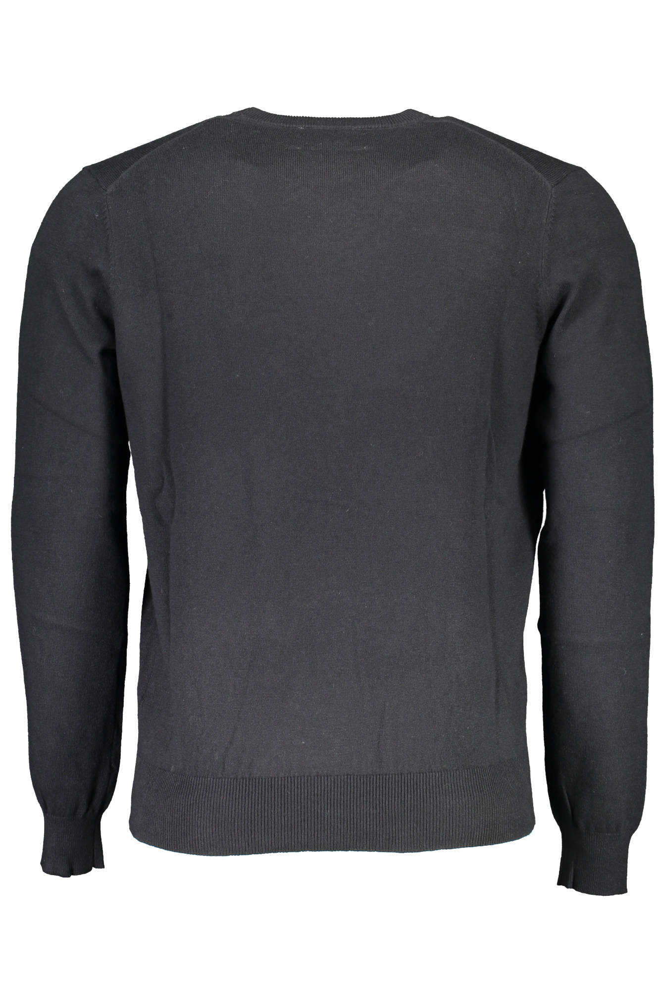 NORTH SAILS MAGLIA UOMO NERO