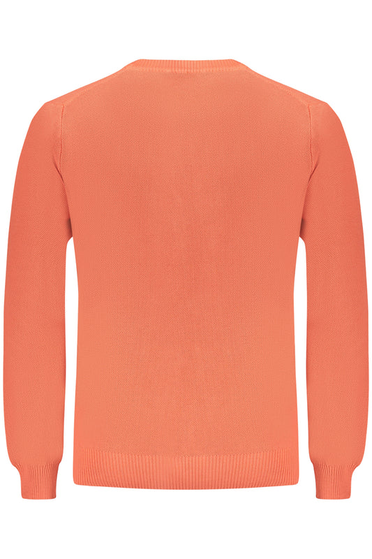 NORTH SAILS MAGLIA UOMO ROSA