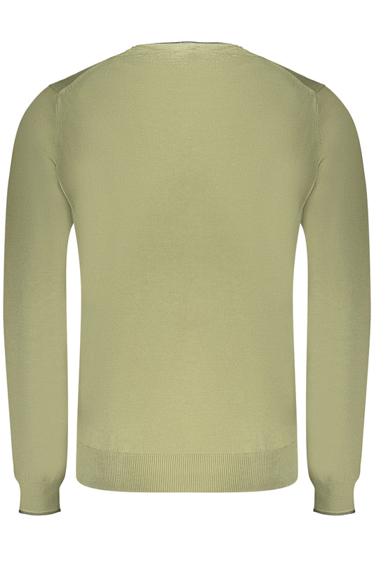 NORTH SAILS MAGLIA UOMO VERDE