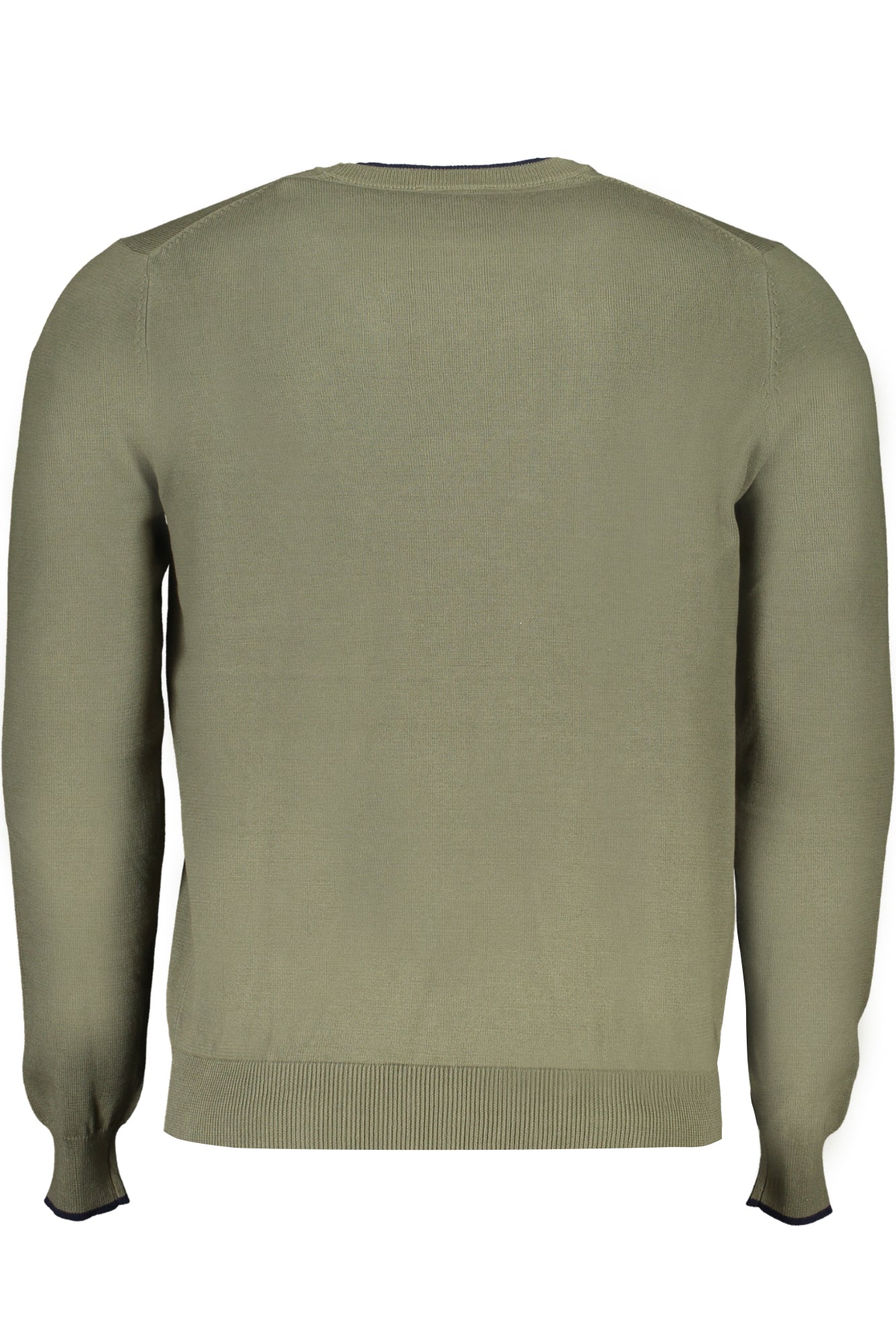 NORTH SAILS MAGLIA UOMO VERDE