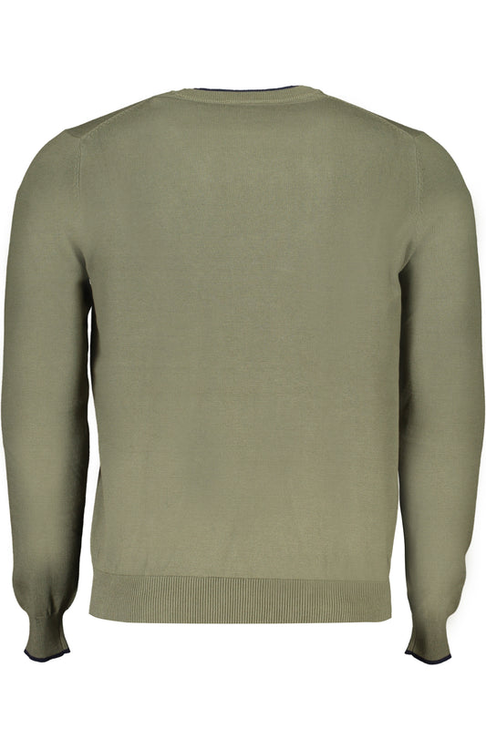 NORTH SAILS MAGLIA UOMO VERDE