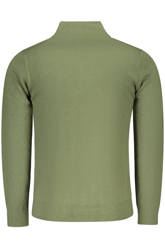 NORTH SAILS MAGLIA UOMO VERDE
