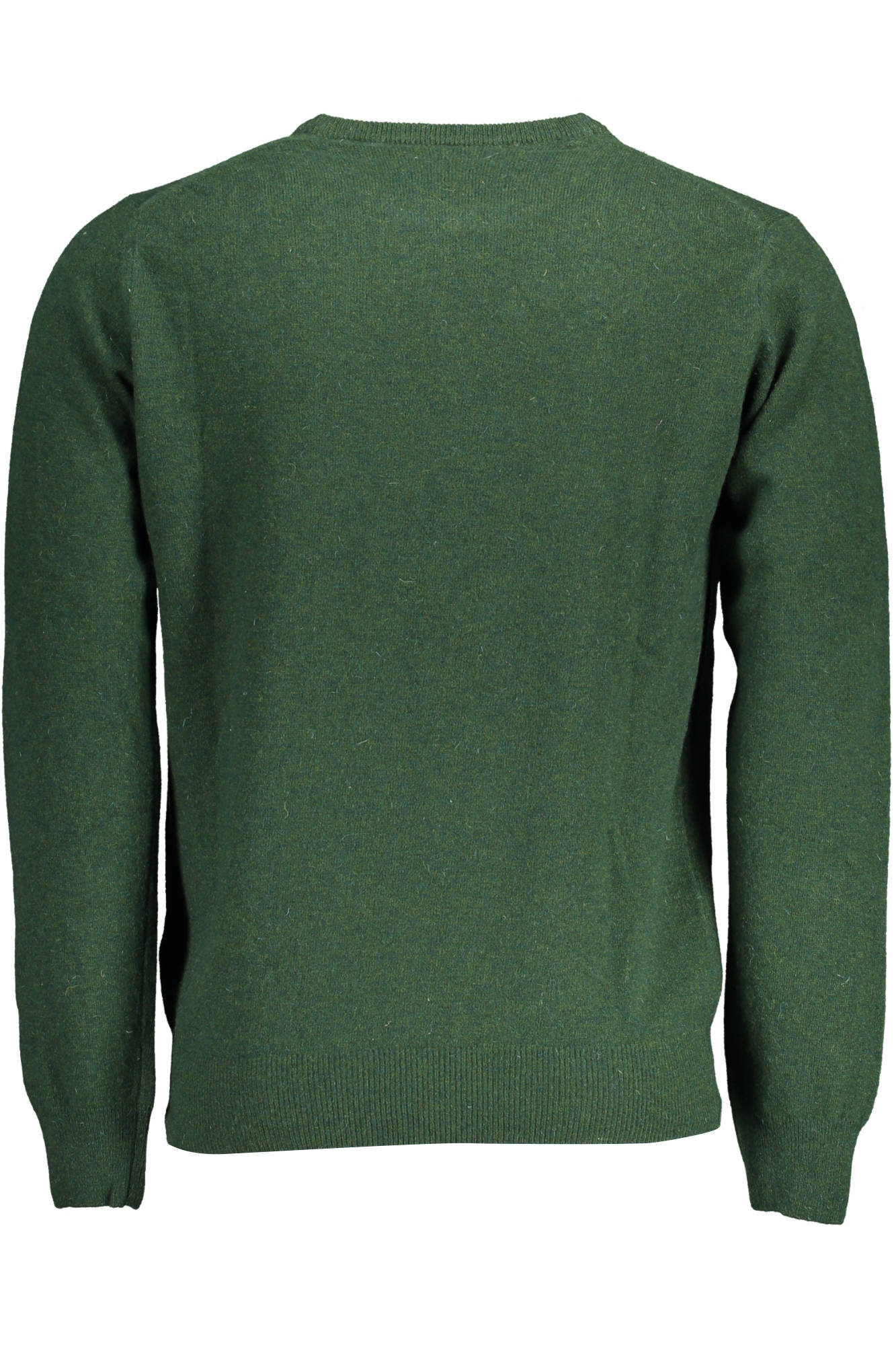 NORTH SAILS MAGLIA UOMO VERDE