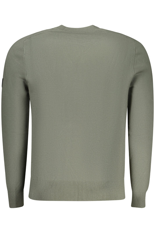 NORTH SAILS MAGLIA UOMO VERDE