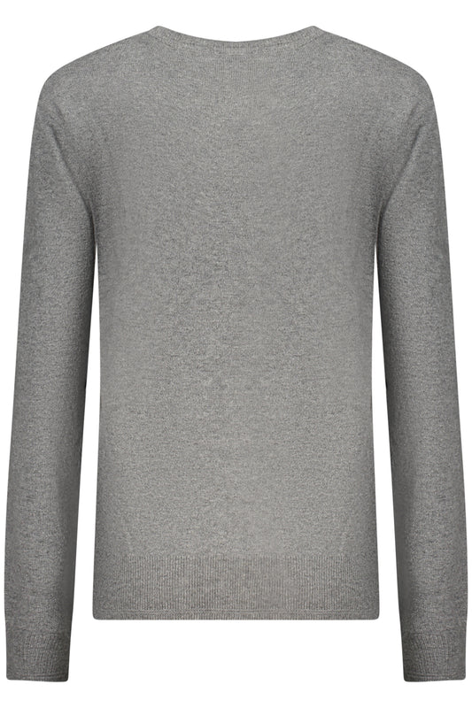 NORTH SAILS MAGLIONE DONNA GRIGIO