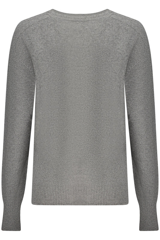 NORTH SAILS MAGLIONE DONNA GRIGIO