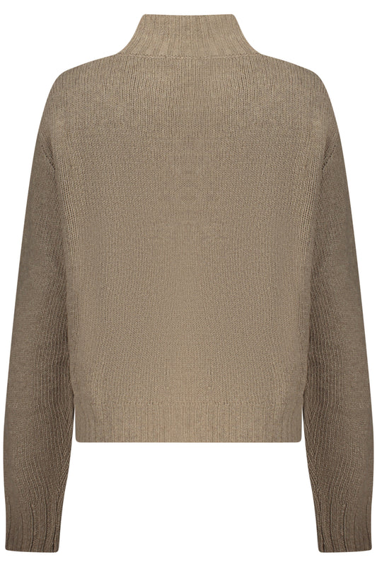 NORTH SAILS MAGLIONE DONNA MARRONE