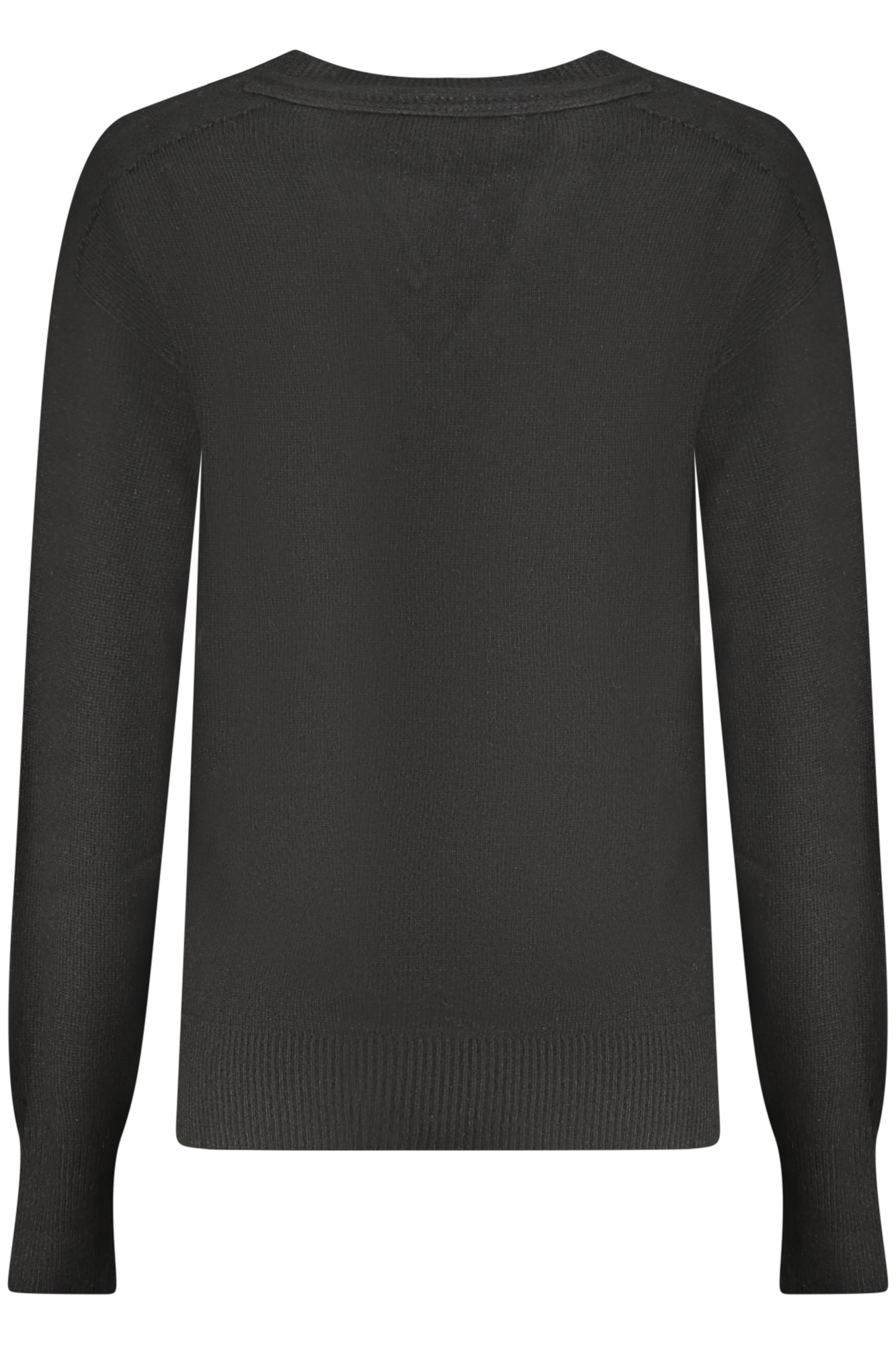 NORTH SAILS MAGLIONE DONNA NERO