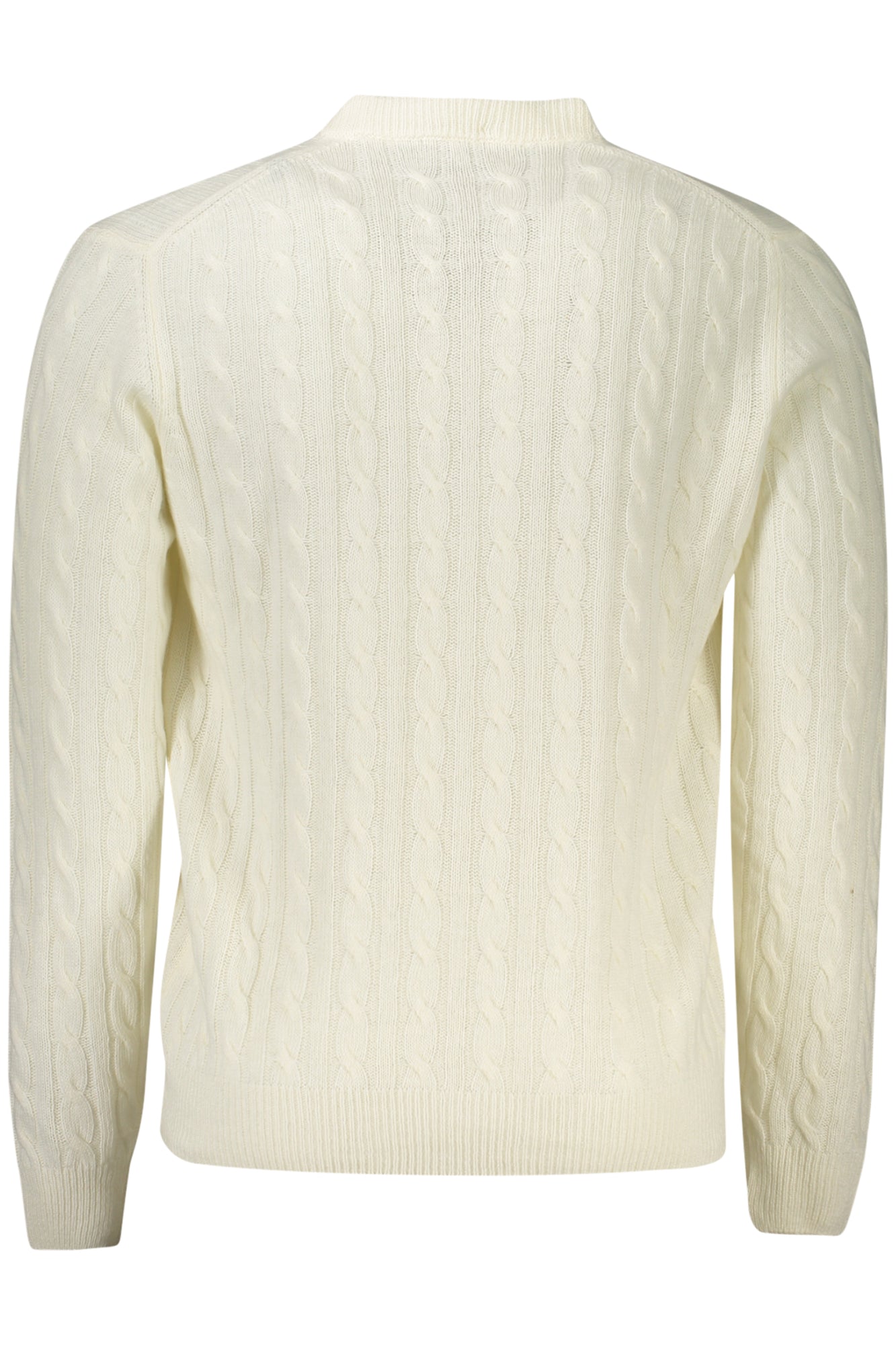 NORTH SAILS MAGLIONE UOMO BIANCO