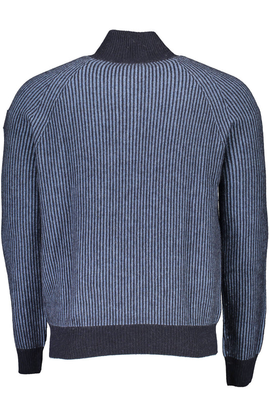 NORTH SAILS MAGLIONE UOMO BLU
