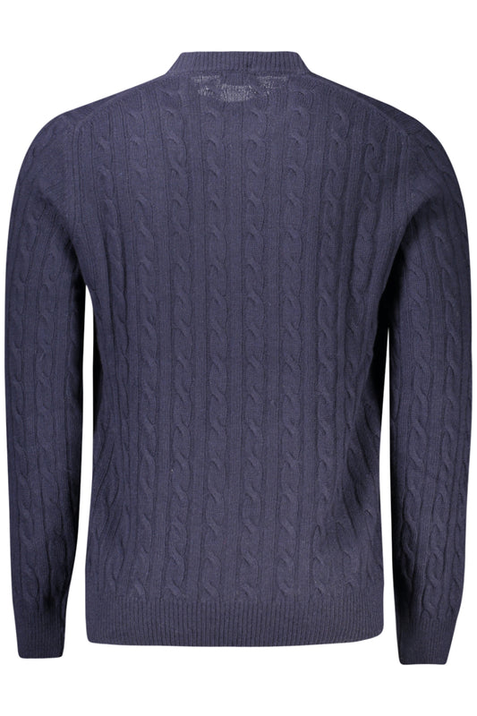 NORTH SAILS MAGLIONE UOMO BLU