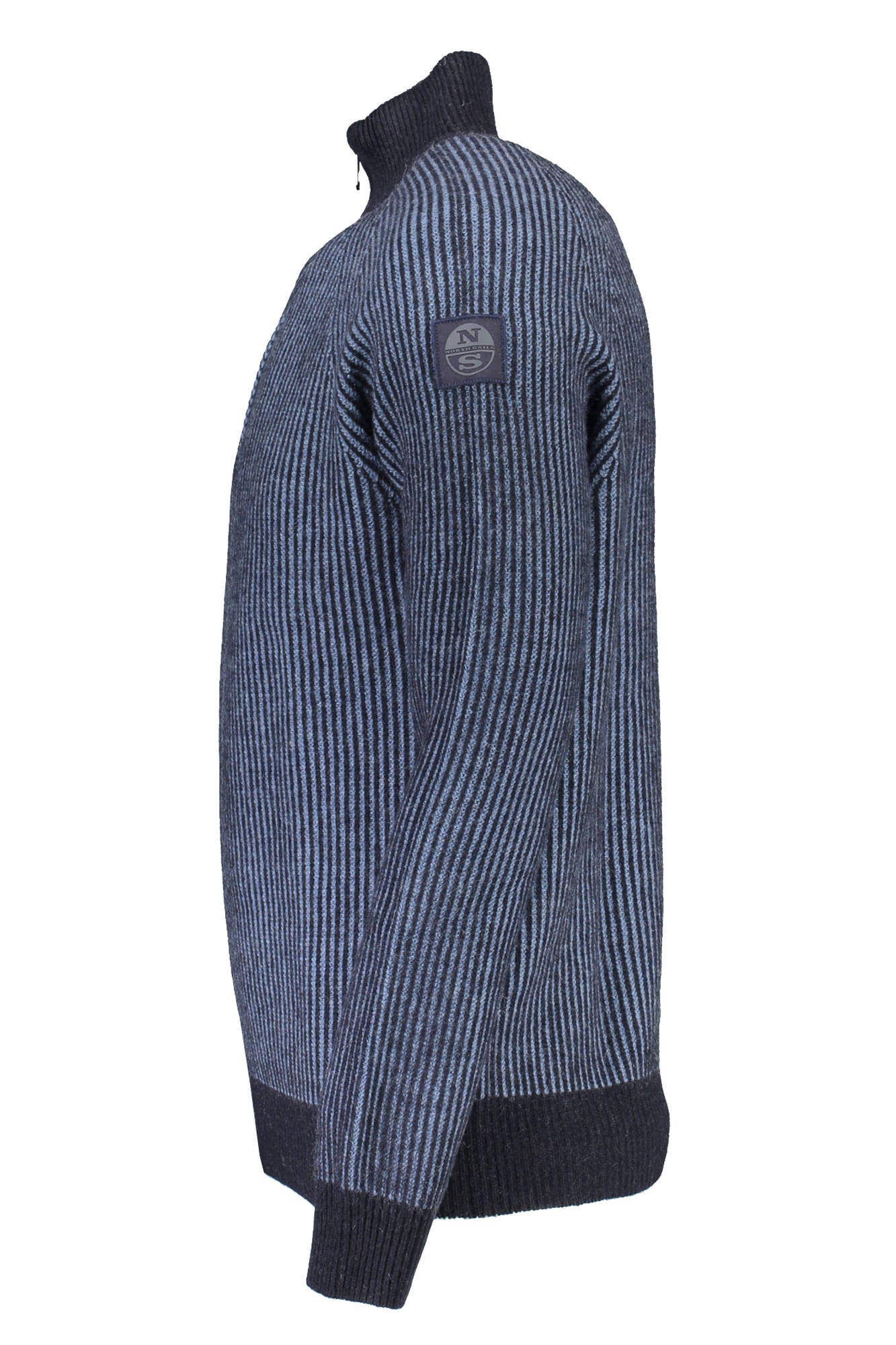 NORTH SAILS MAGLIONE UOMO BLU