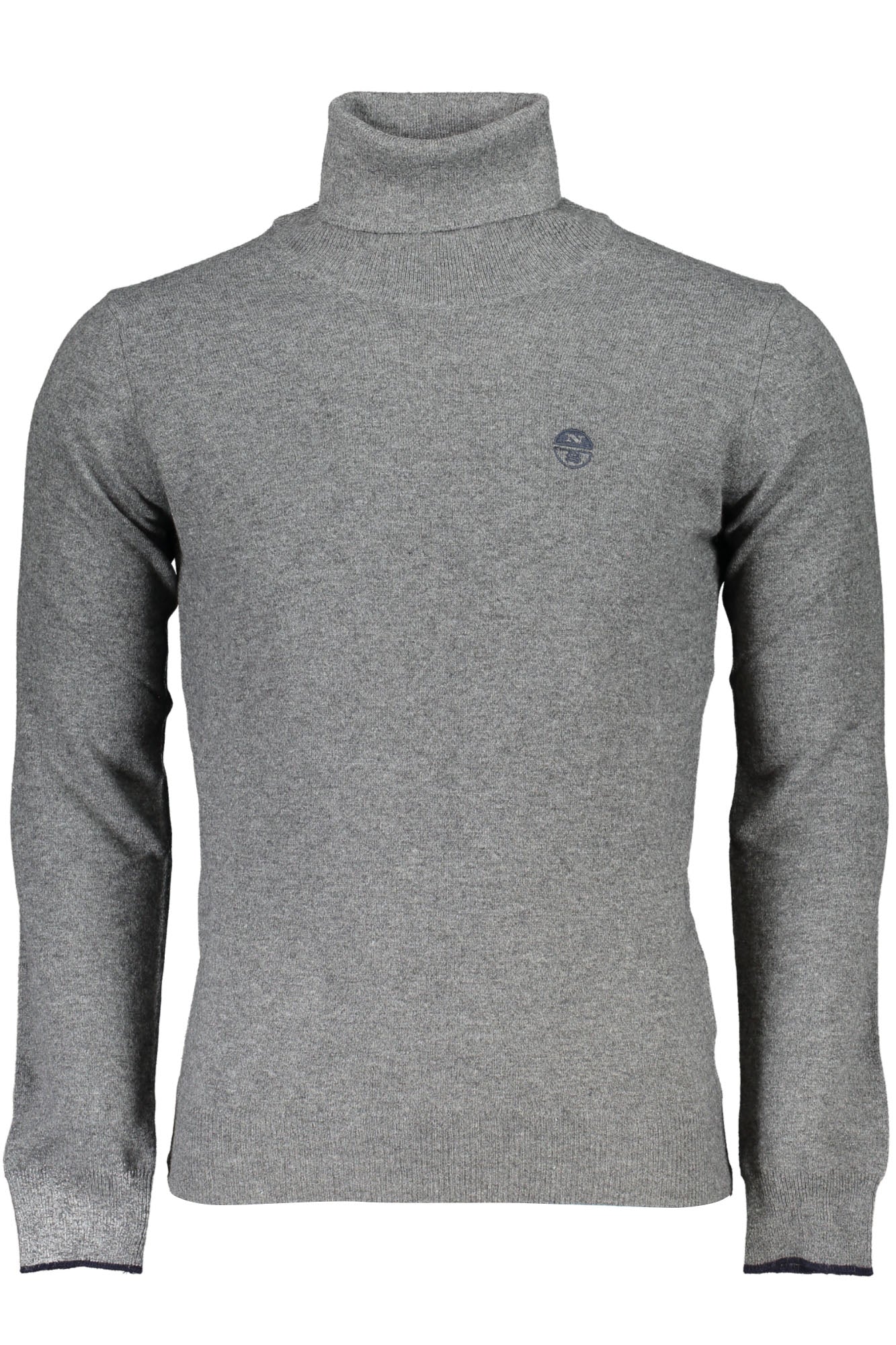 NORTH SAILS MAGLIONE UOMO GRIGIO