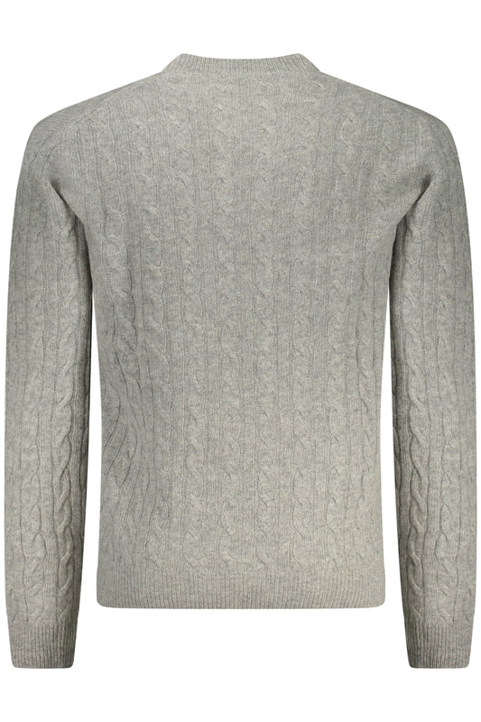 NORTH SAILS MAGLIONE UOMO GRIGIO