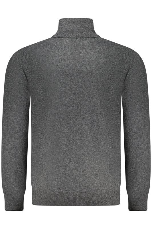 NORTH SAILS MAGLIONE UOMO GRIGIO