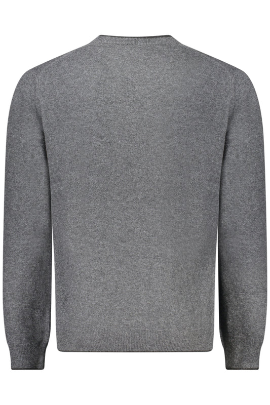 NORTH SAILS MAGLIONE UOMO GRIGIO