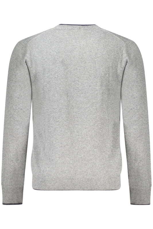NORTH SAILS MAGLIONE UOMO GRIGIO