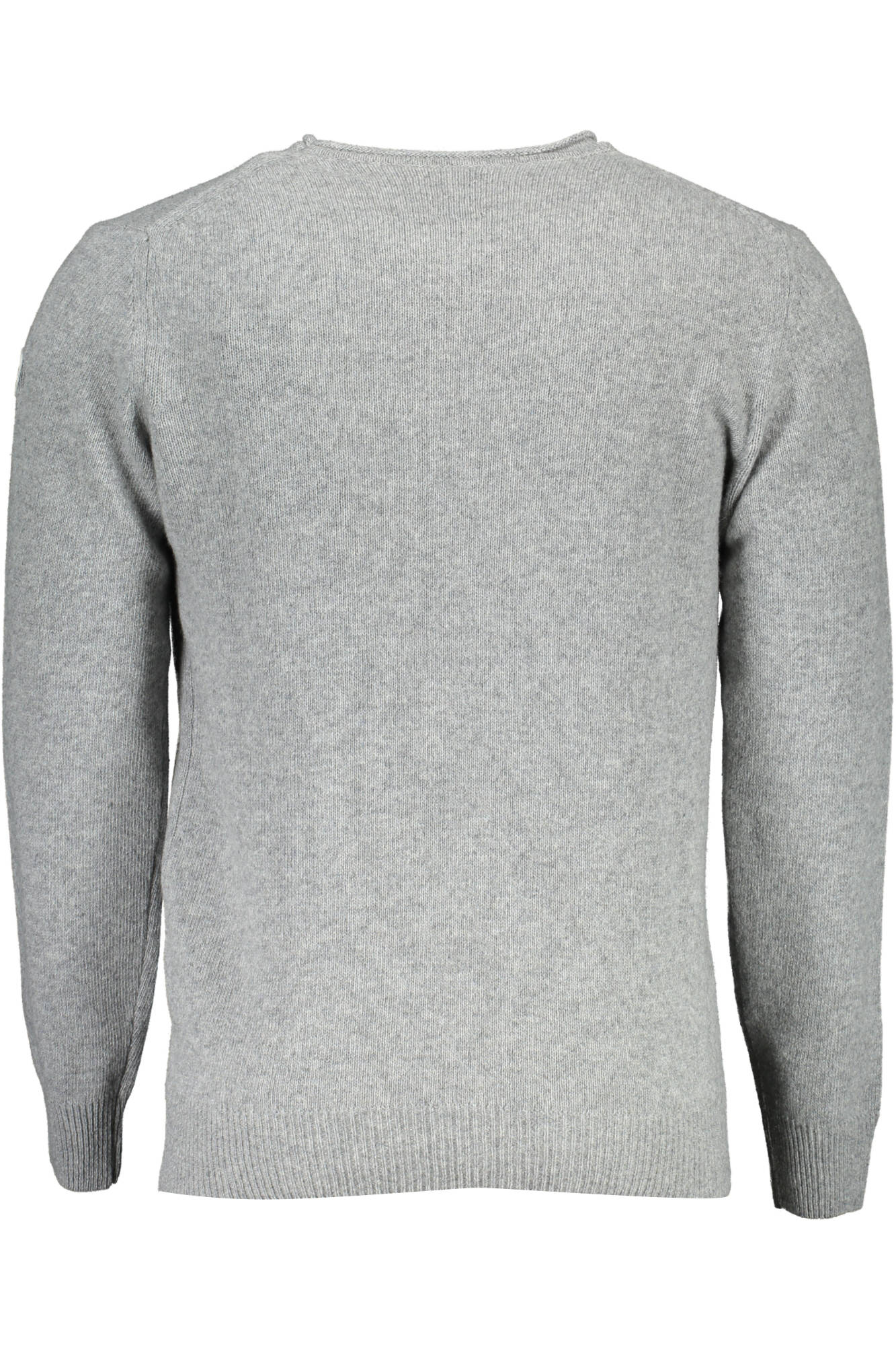NORTH SAILS MAGLIONE UOMO GRIGIO
