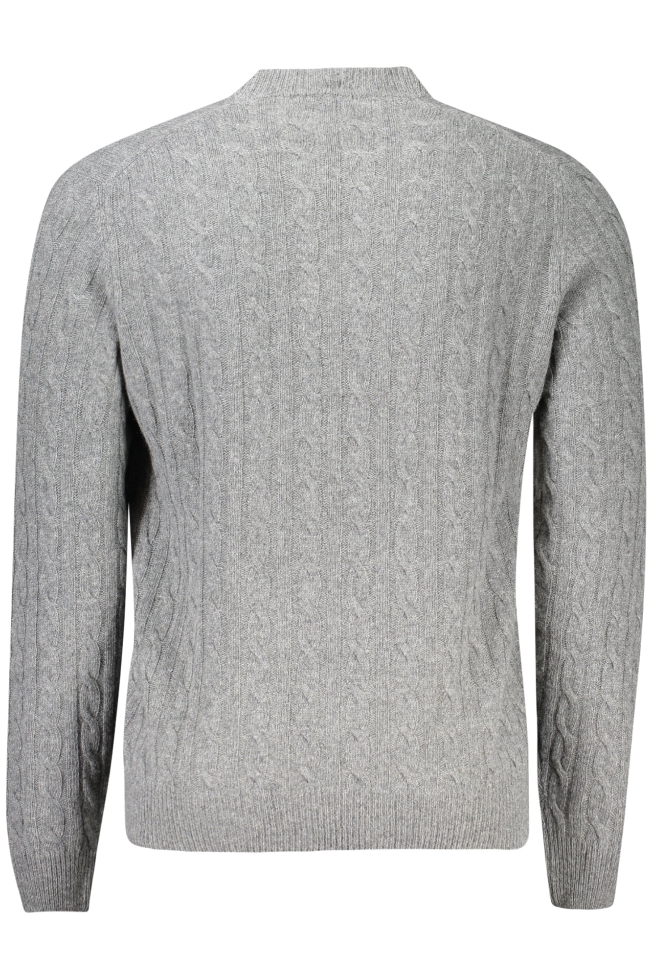 NORTH SAILS MAGLIONE UOMO GRIGIO