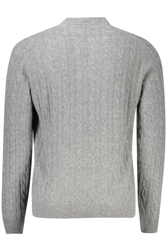 NORTH SAILS MAGLIONE UOMO GRIGIO