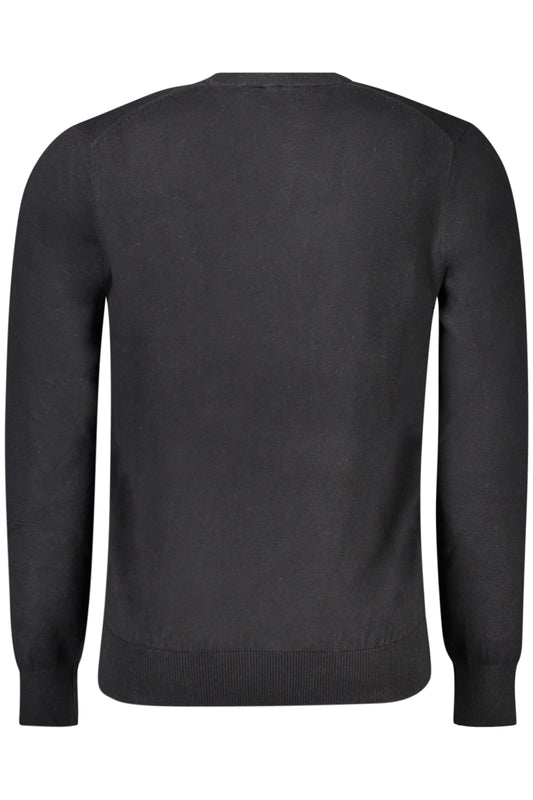 NORTH SAILS MAGLIONE UOMO NERO