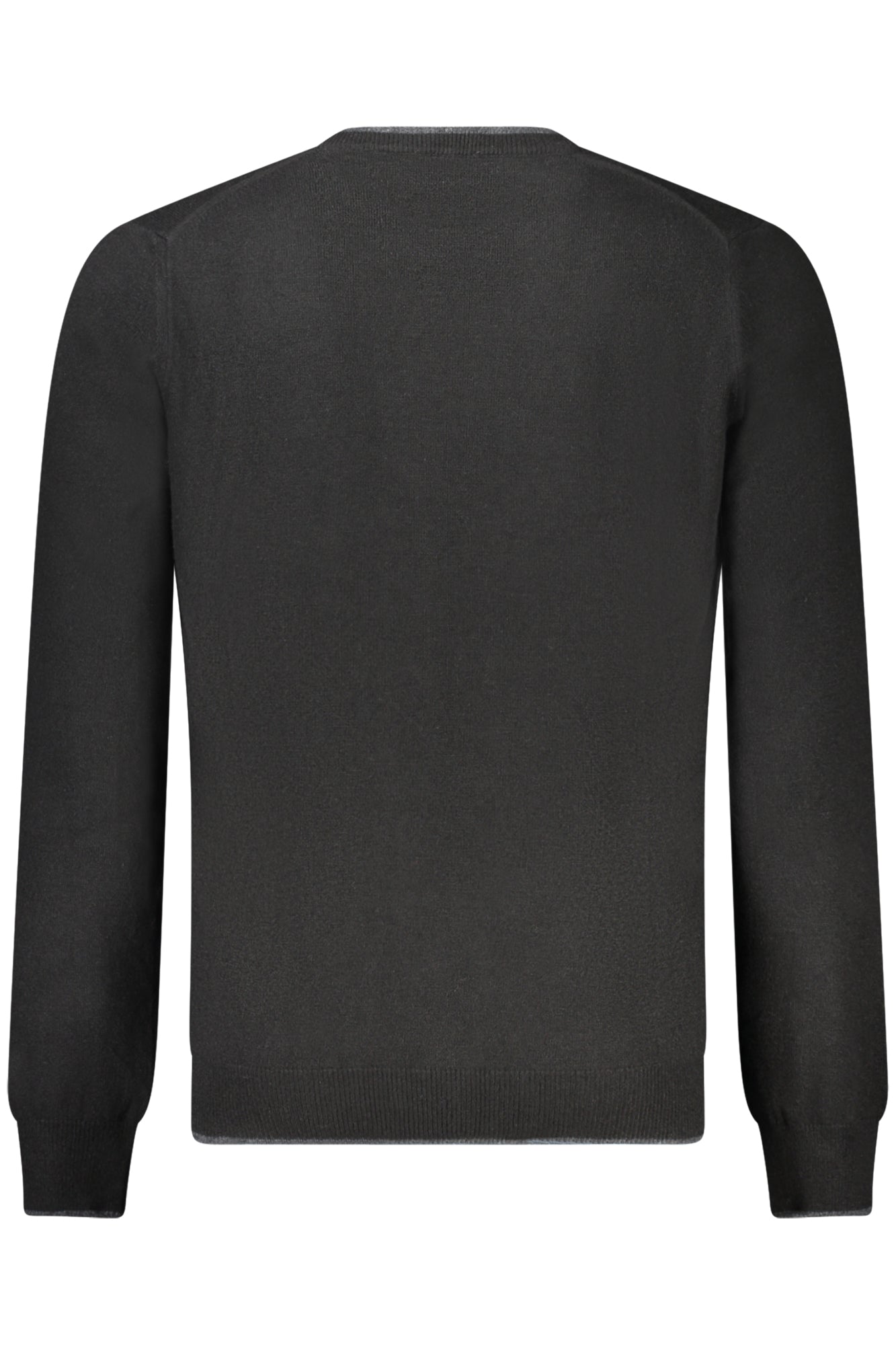 NORTH SAILS MAGLIONE UOMO NERO
