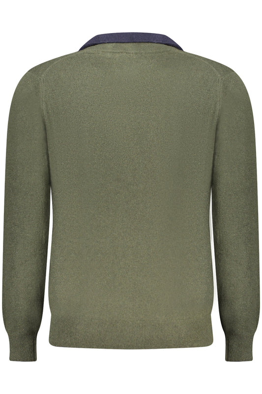 NORTH SAILS MAGLIONE UOMO VERDE