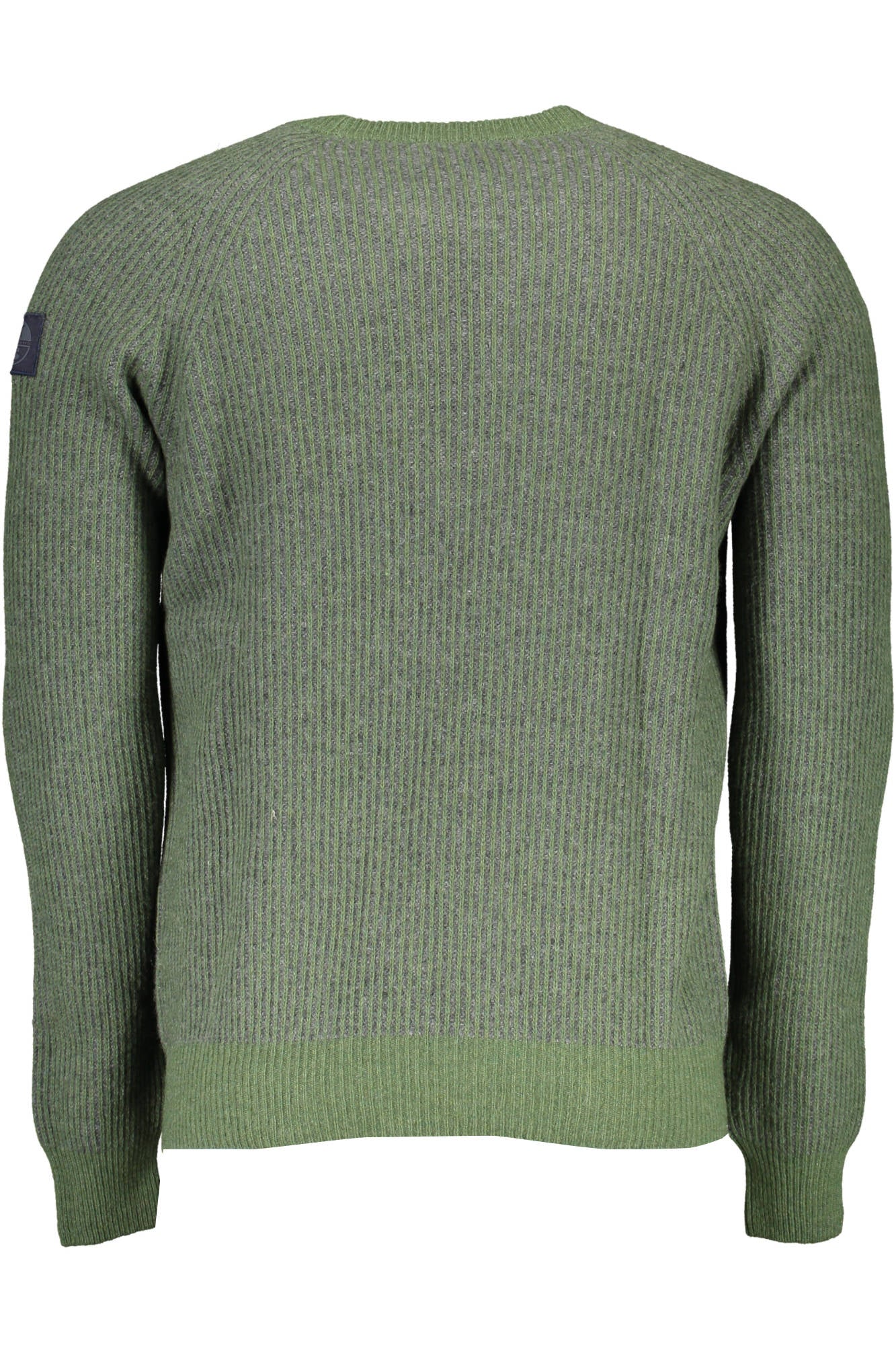 NORTH SAILS MAGLIONE UOMO VERDE