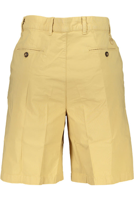 NORTH SAILS PANTALONE BERMUDA UOMO BEIGE