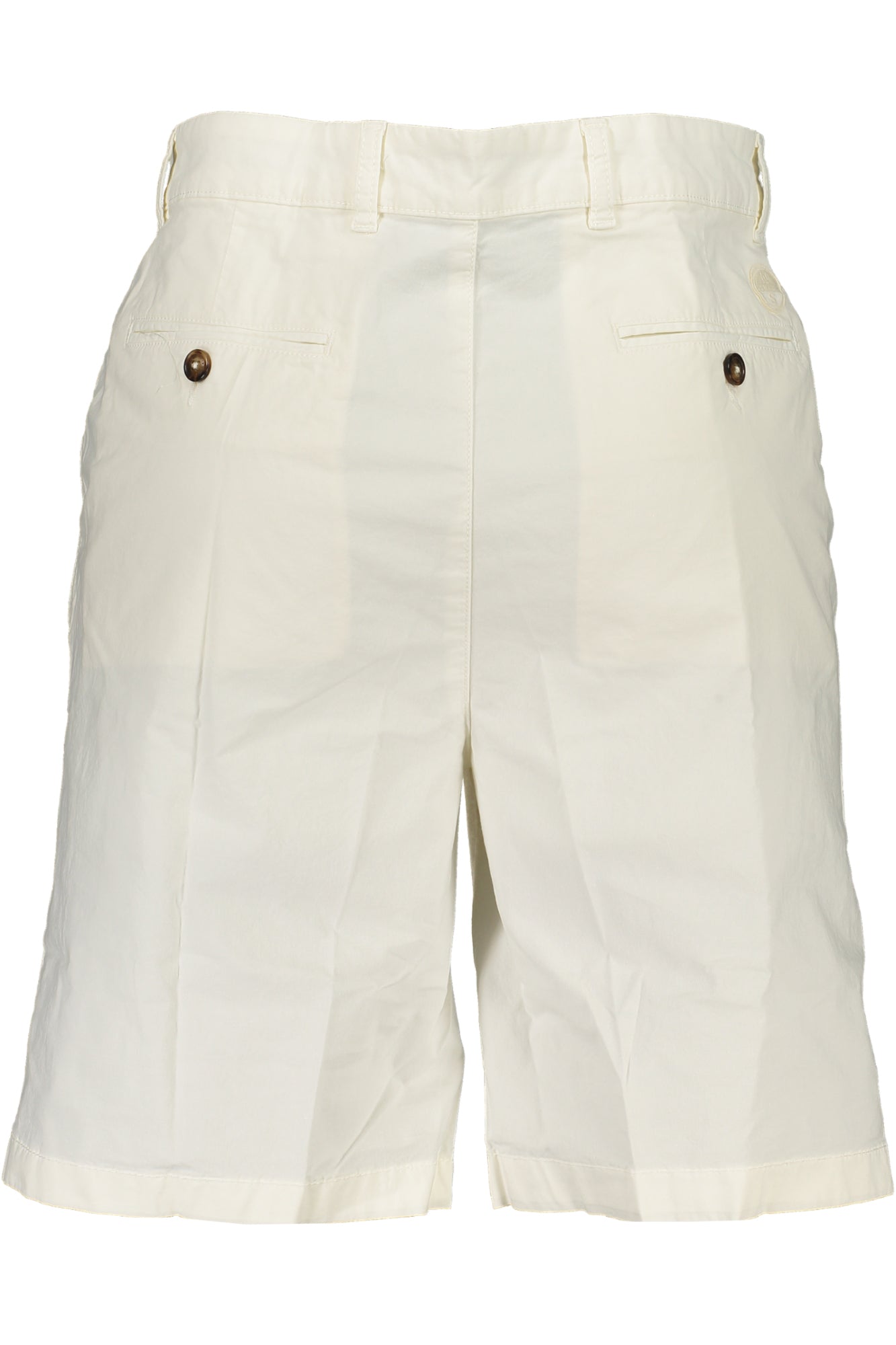 NORTH SAILS PANTALONE BERMUDA UOMO BIANCO