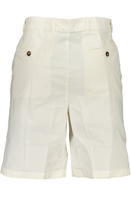 NORTH SAILS PANTALONE BERMUDA UOMO BIANCO