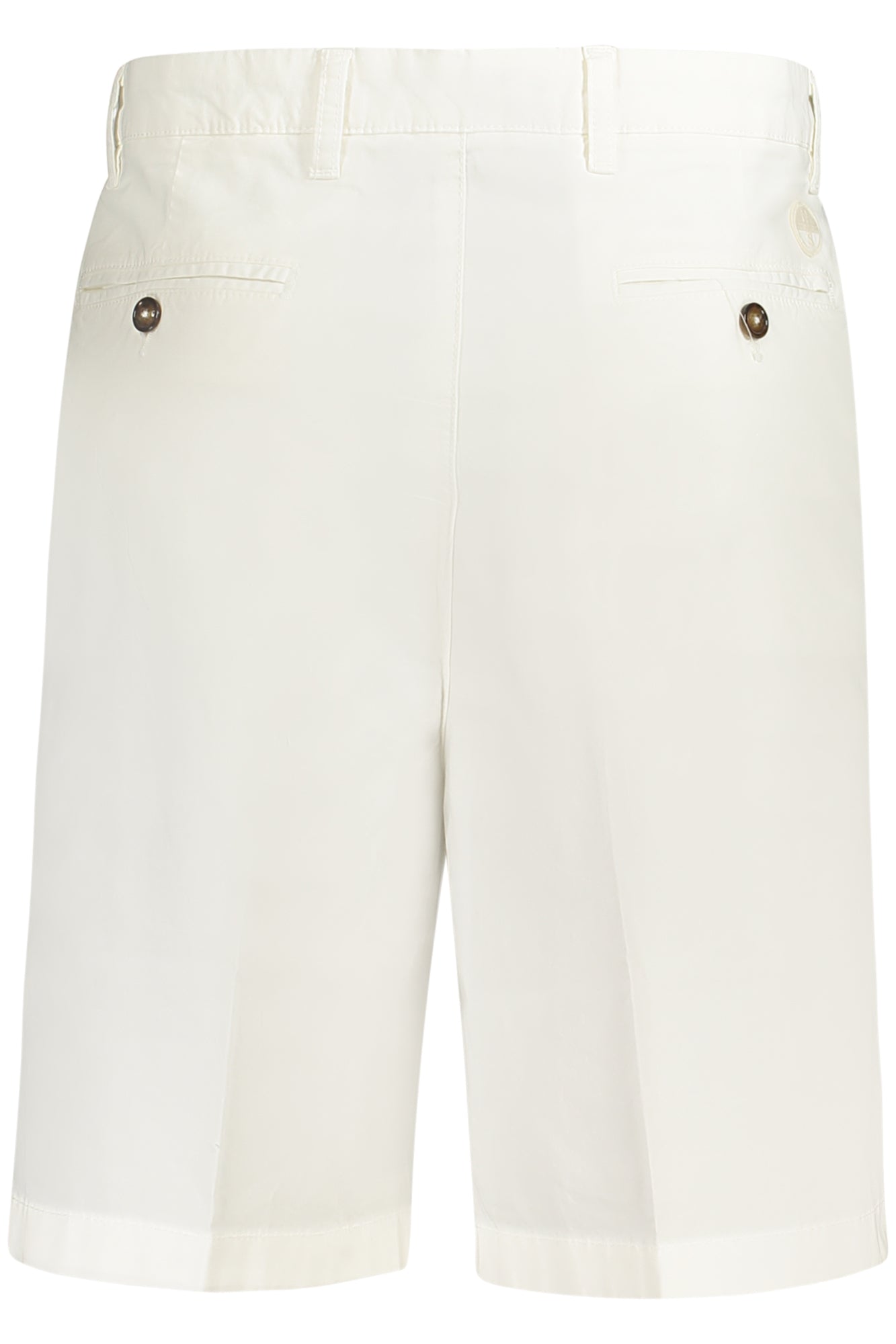 NORTH SAILS PANTALONE BERMUDA UOMO BIANCO