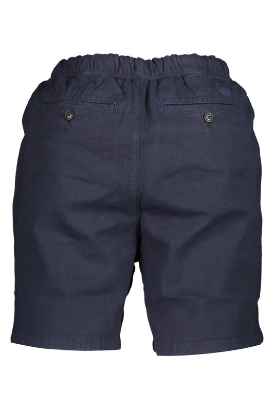 NORTH SAILS PANTALONE BERMUDA UOMO BLU