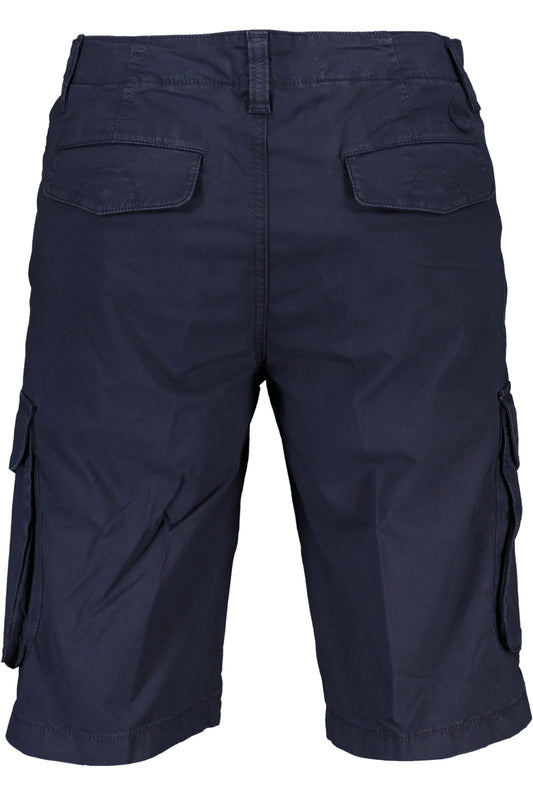 NORTH SAILS PANTALONE BERMUDA UOMO BLU