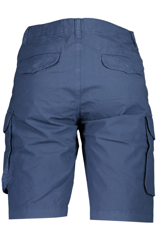 NORTH SAILS PANTALONE BERMUDA UOMO BLU