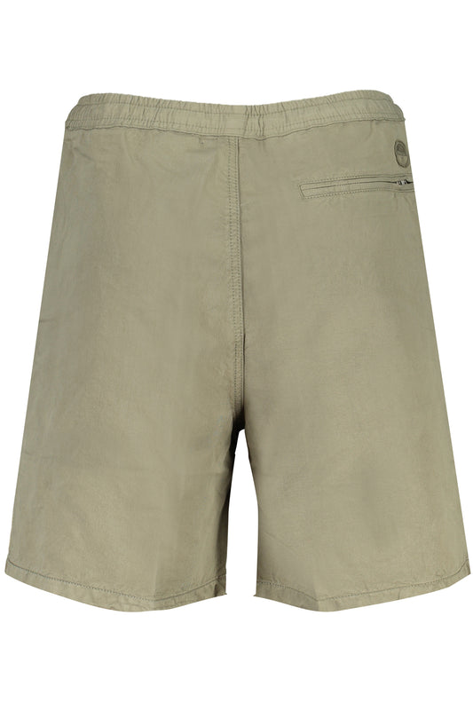 NORTH SAILS PANTALONE BERMUDA UOMO VERDE