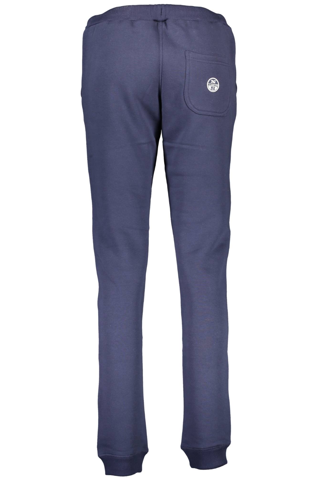 NORTH SAILS PANTALONE DONNA BLU